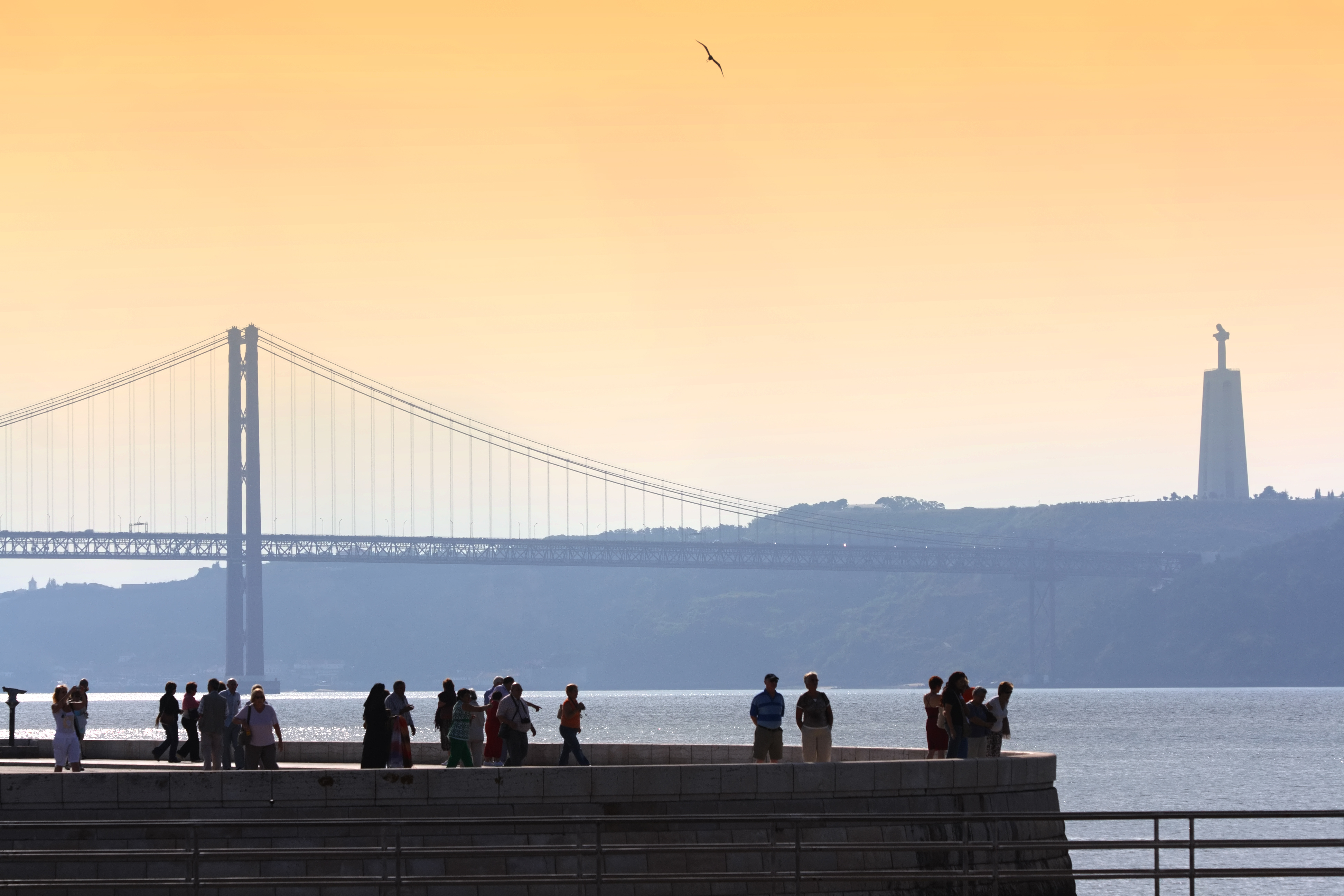 rio tejo