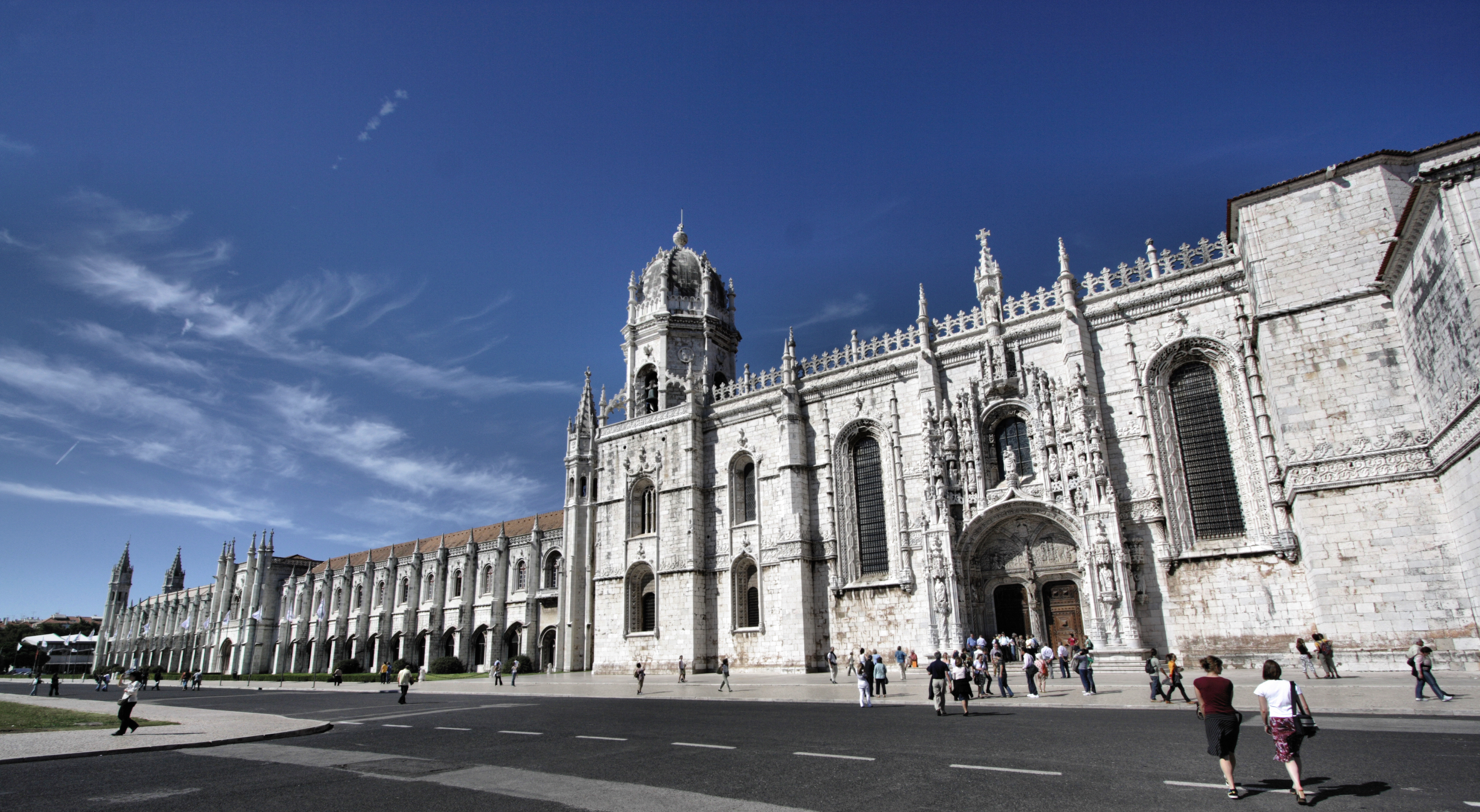 jeronimos